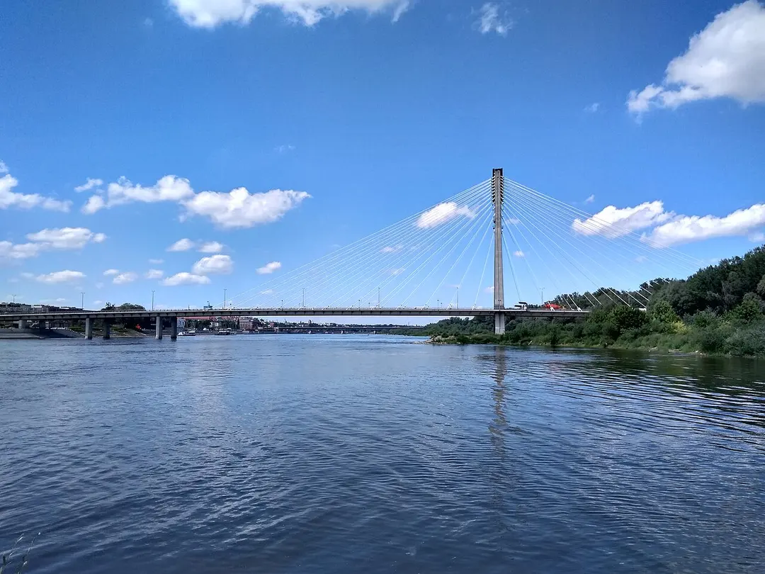 Most Świętokrzyski