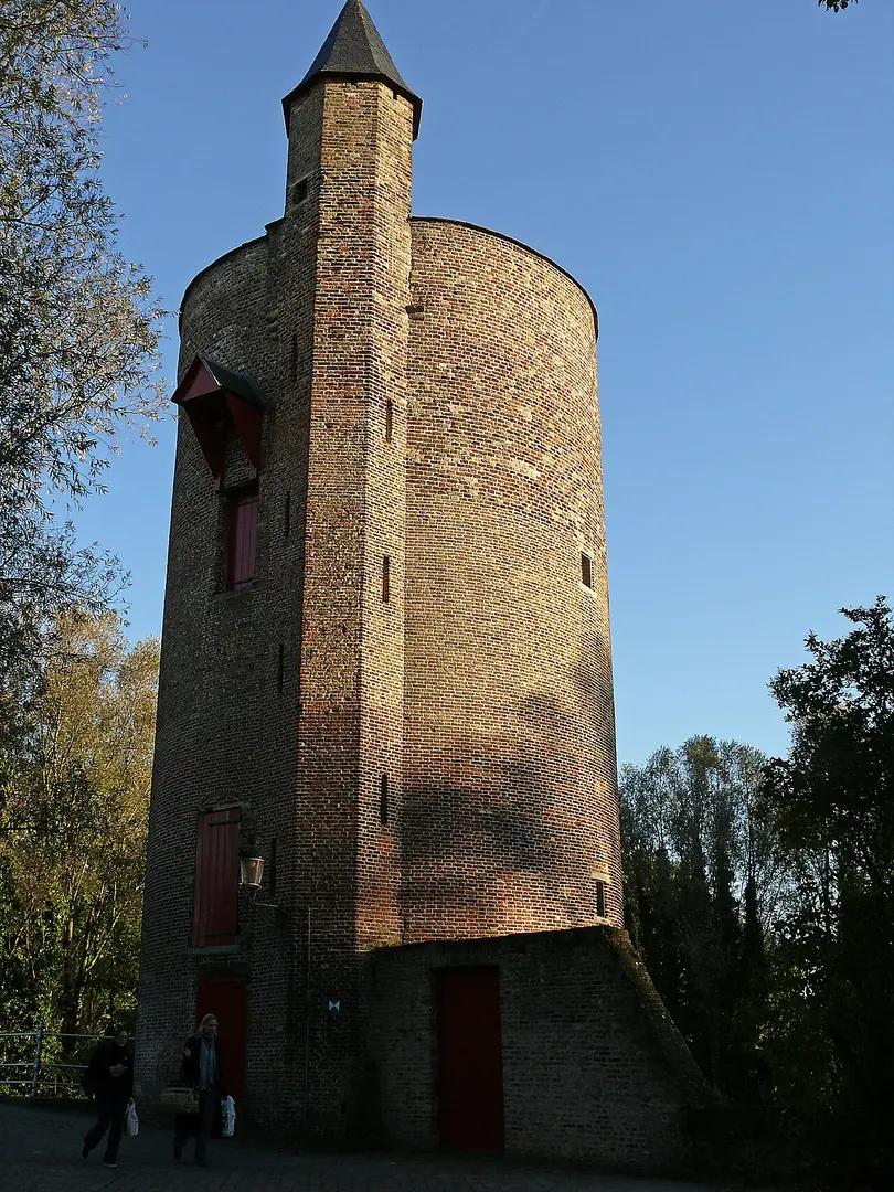 Poertoren