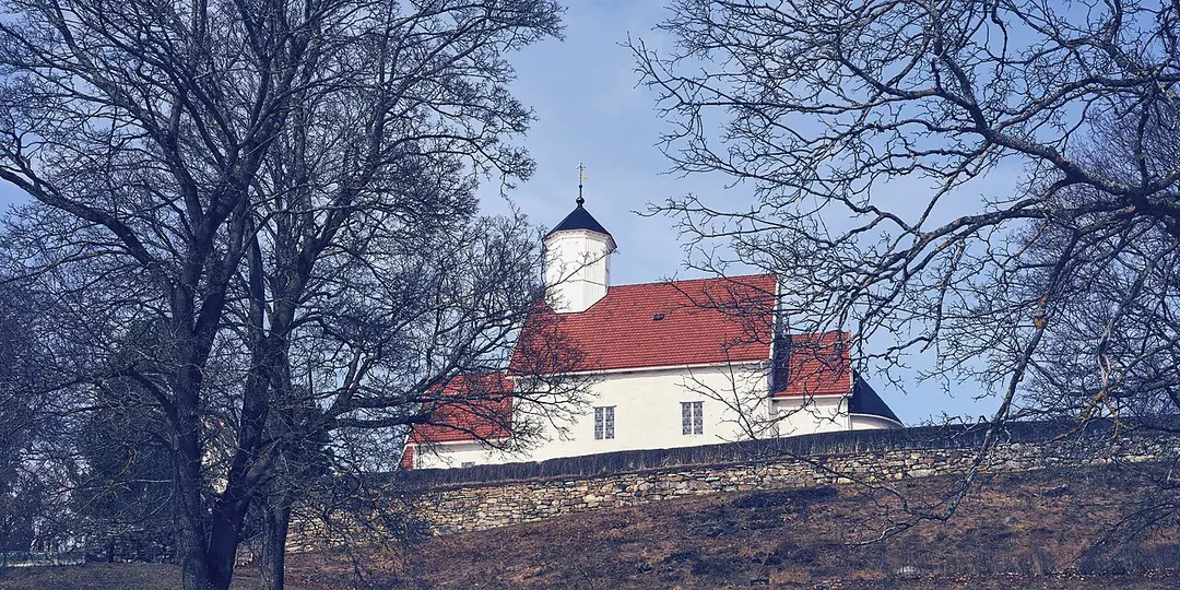 Balke Church