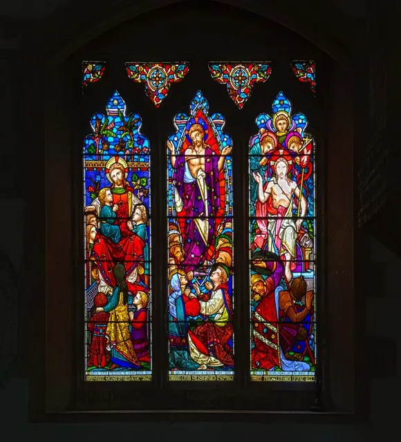 Saint James