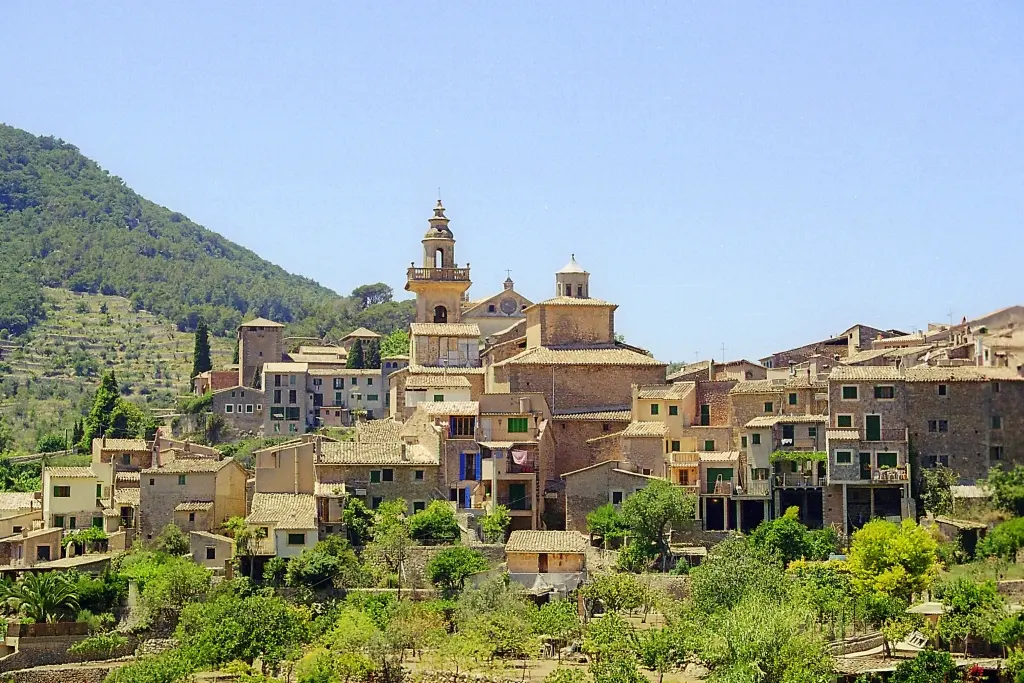Sant Bartomeu