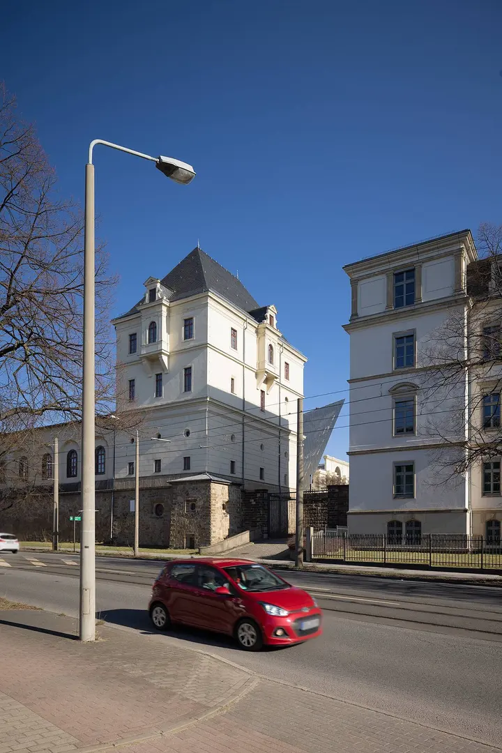 Olbrichtplatz