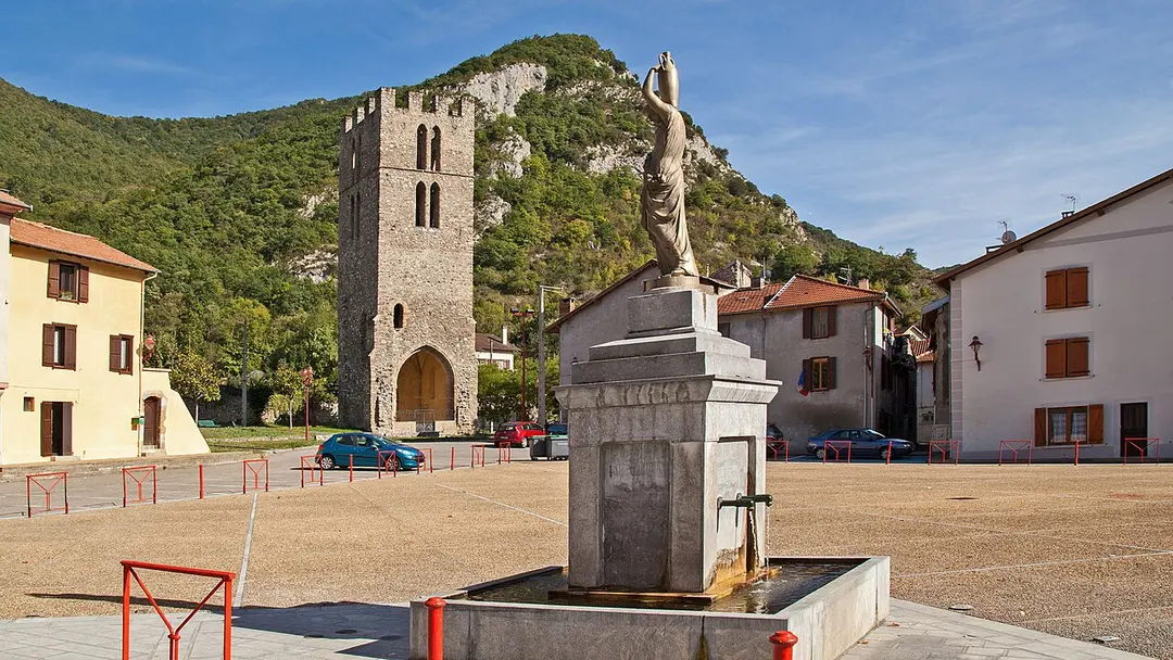 Tour Saint-Michel