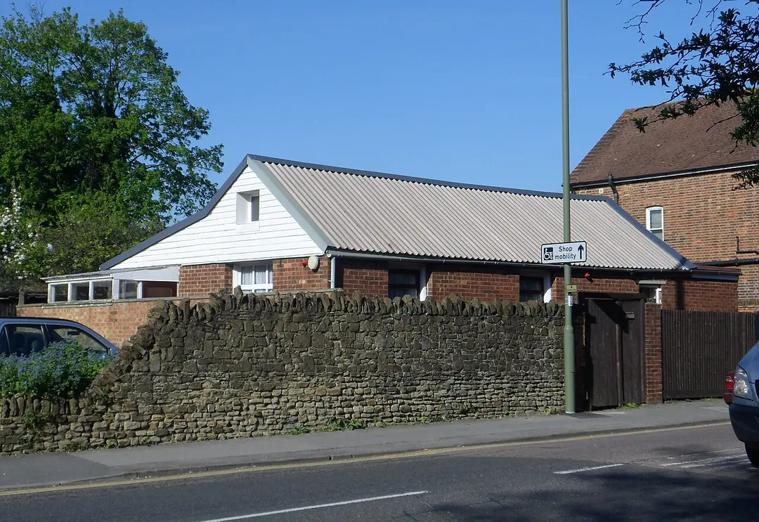 York Road Synagogue