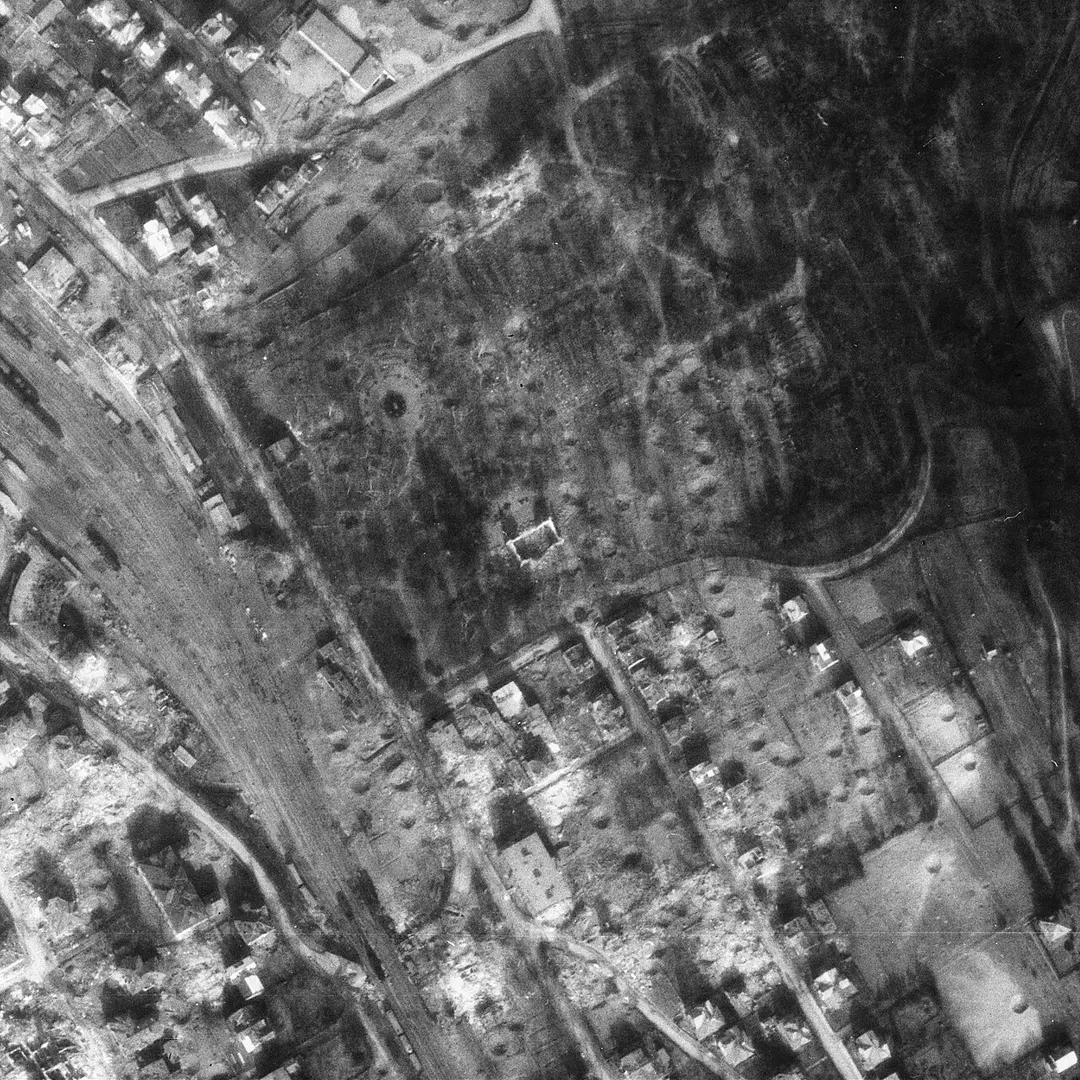Parkfriedhof Meiningen