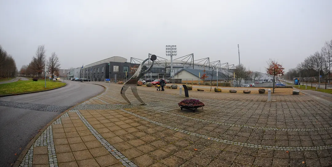 Right to Dream Park