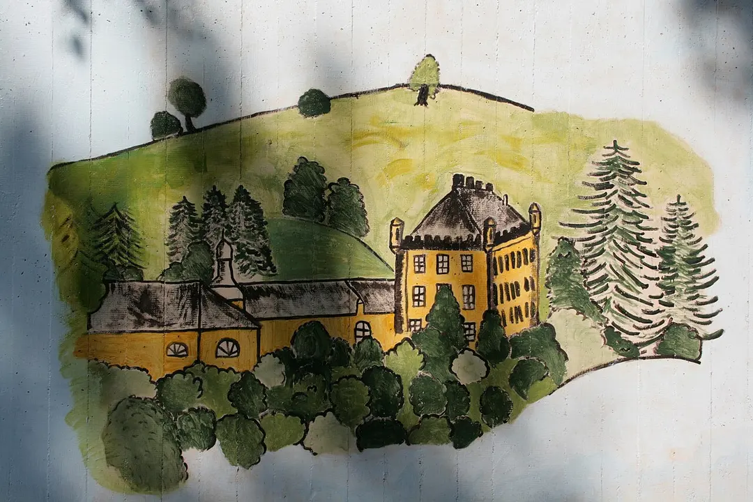 Herrenhaus