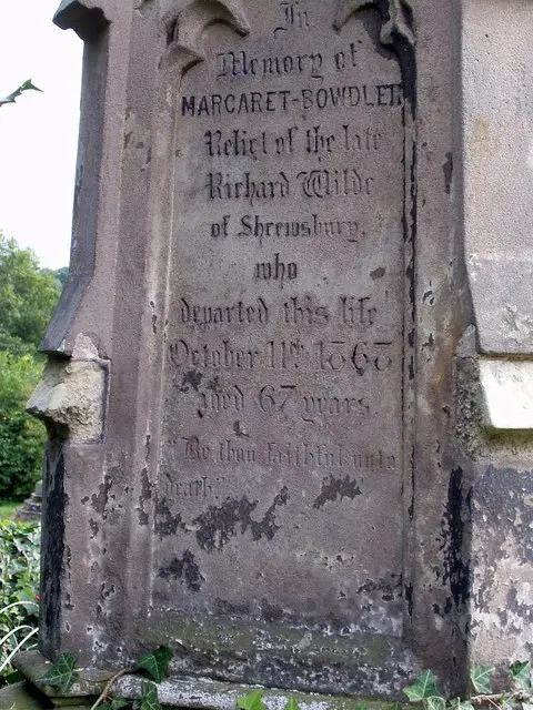 St Michael