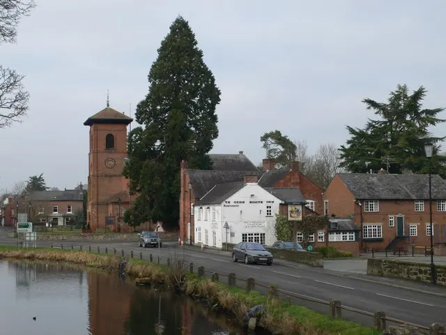 St John the Baptist