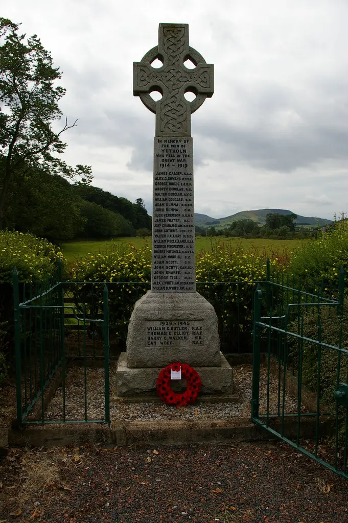 War Memorial