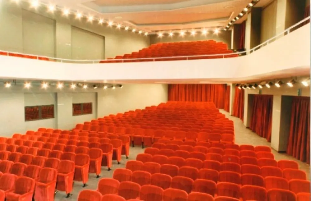 Teatro Duse