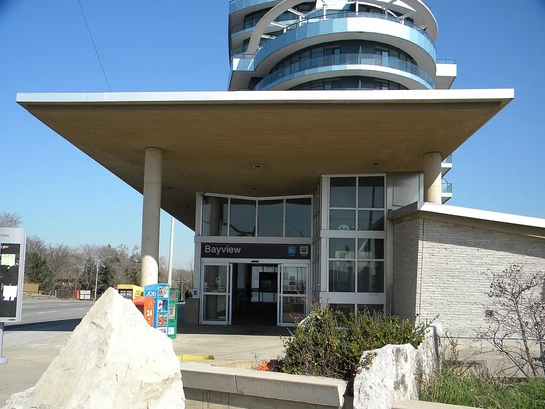 Bayview