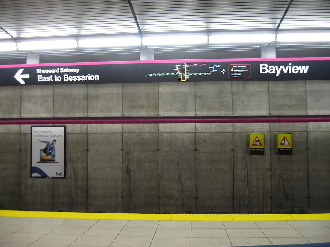 Bayview