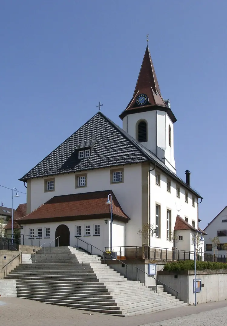 Bartholomäuskirche
