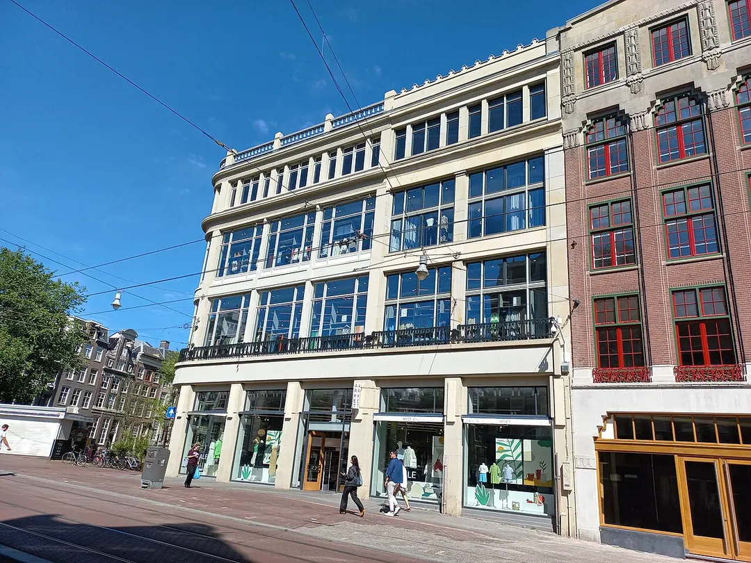 Koningsplein
