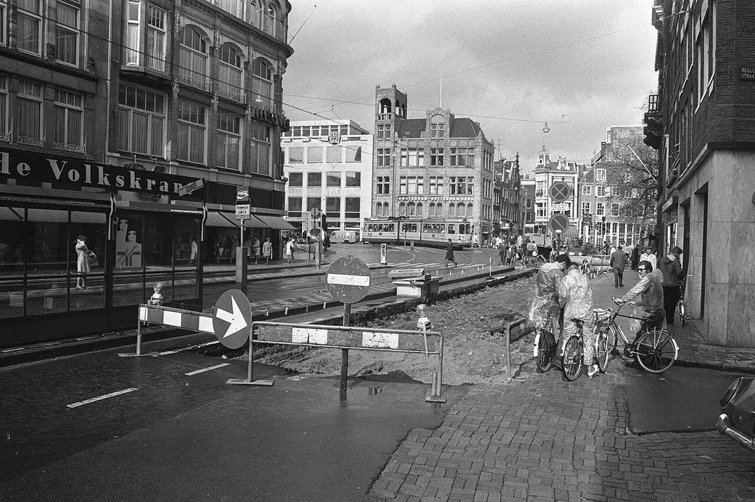 Koningsplein