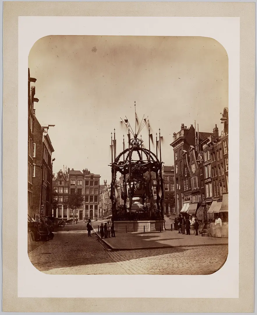 Koningsplein