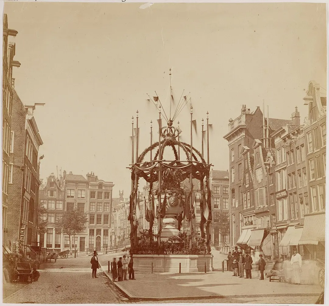 Koningsplein