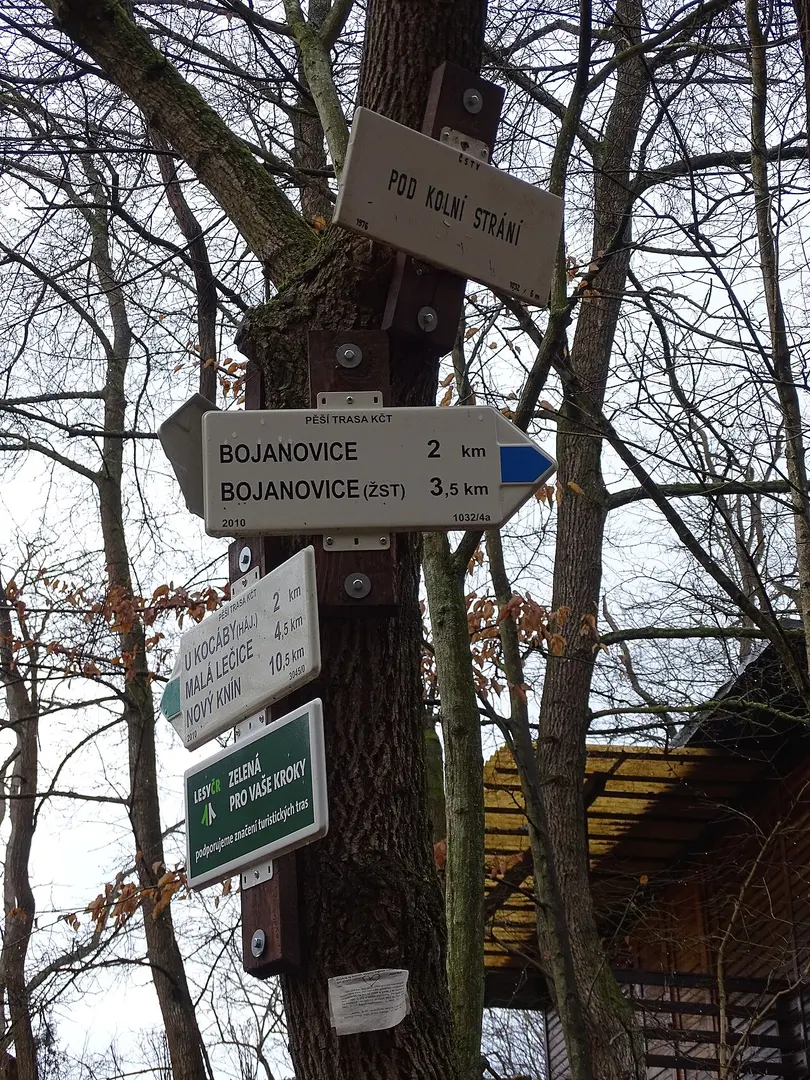 Obecní úřad Bojanovice