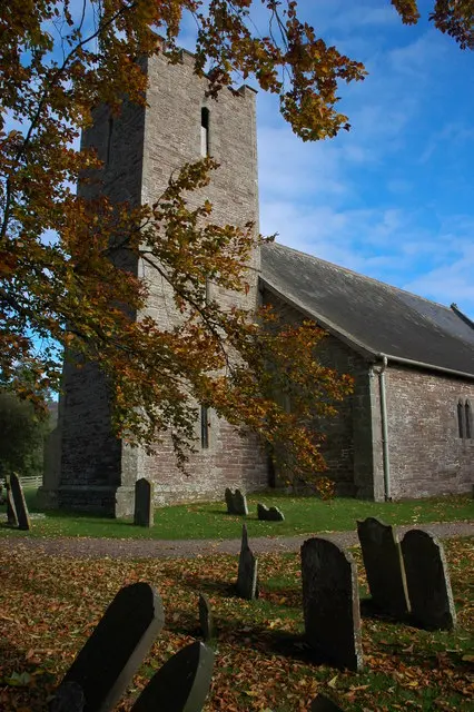 St John the Baptist