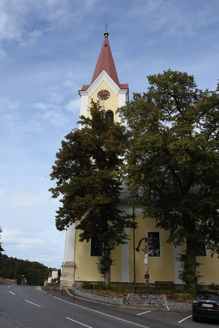 St. Nikolai