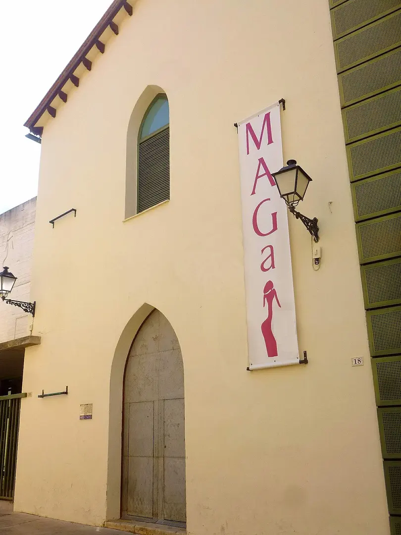 Museu Arqueològic de Gandia