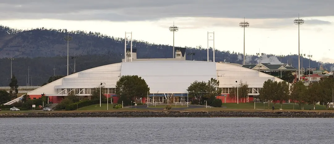 Derwent Entertainment Centre