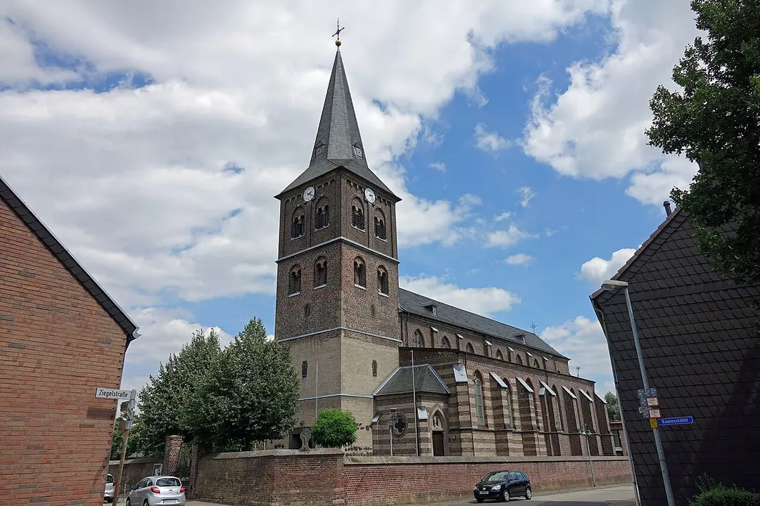 St. Martinus