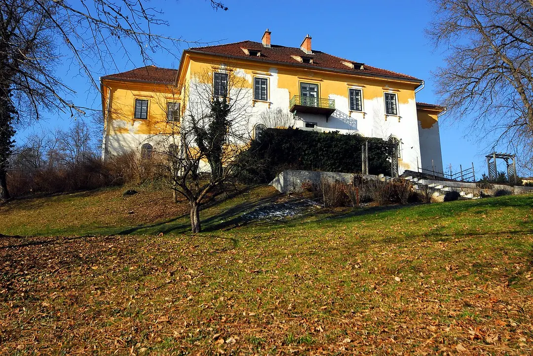Schloss Zigguln