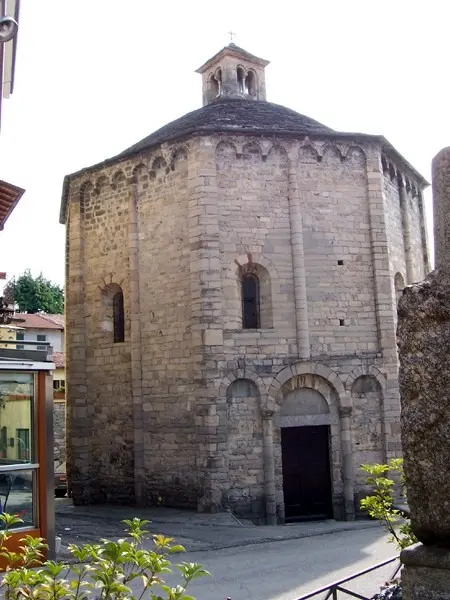 Battistero