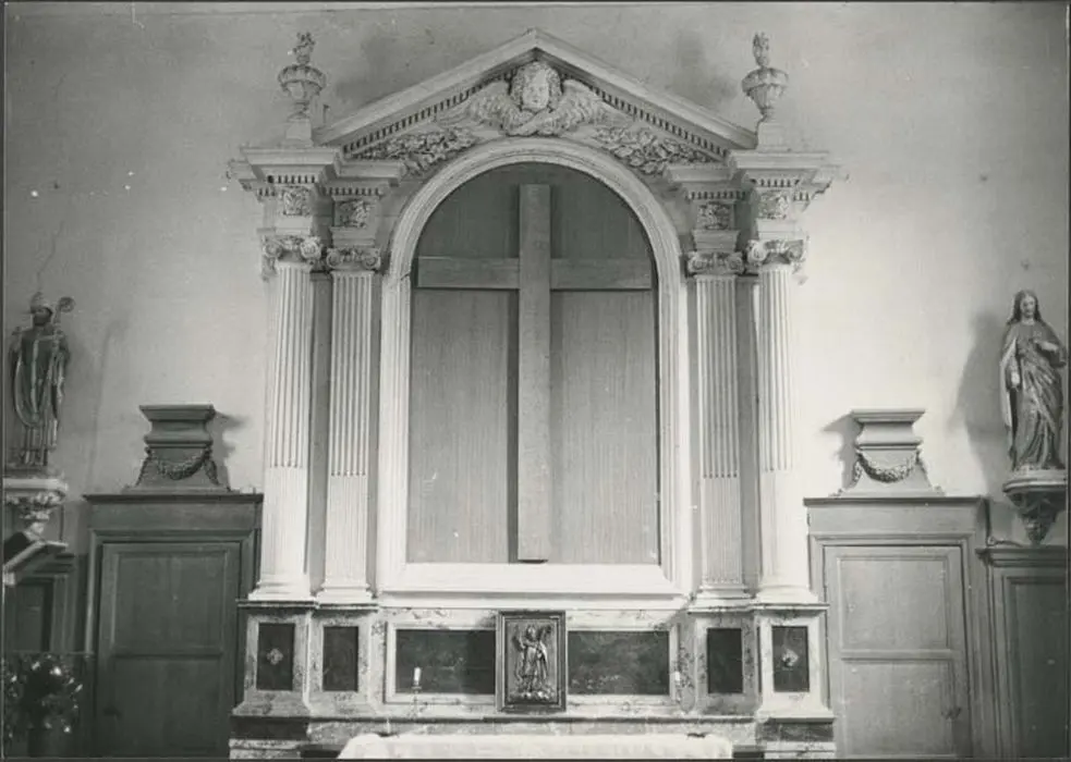 Église Saint-Germain