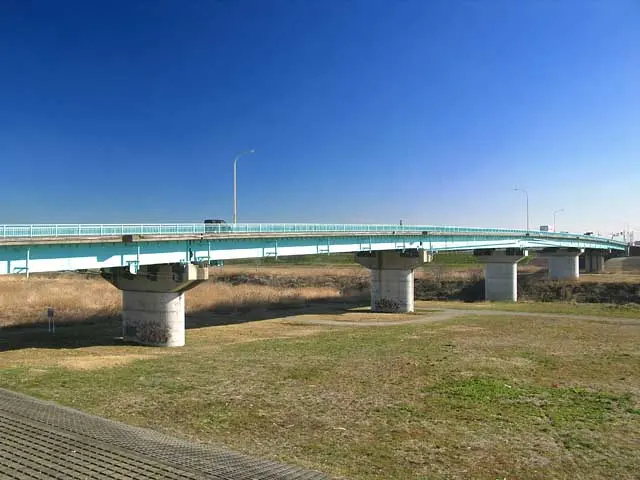 入間大橋