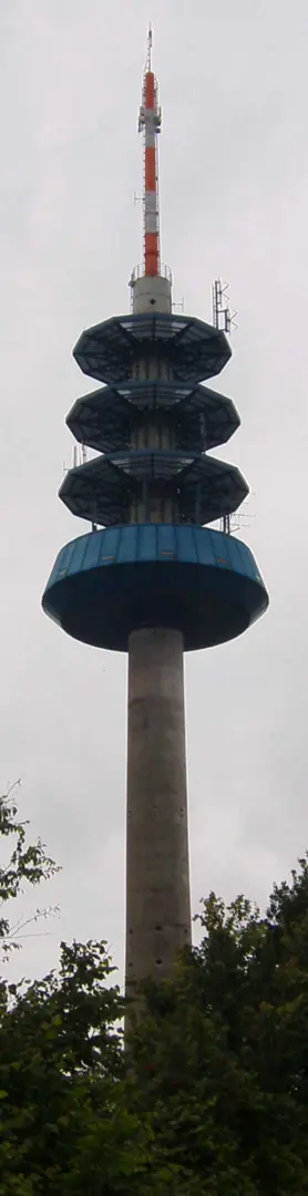 Fernmeldeturm Schöppingen