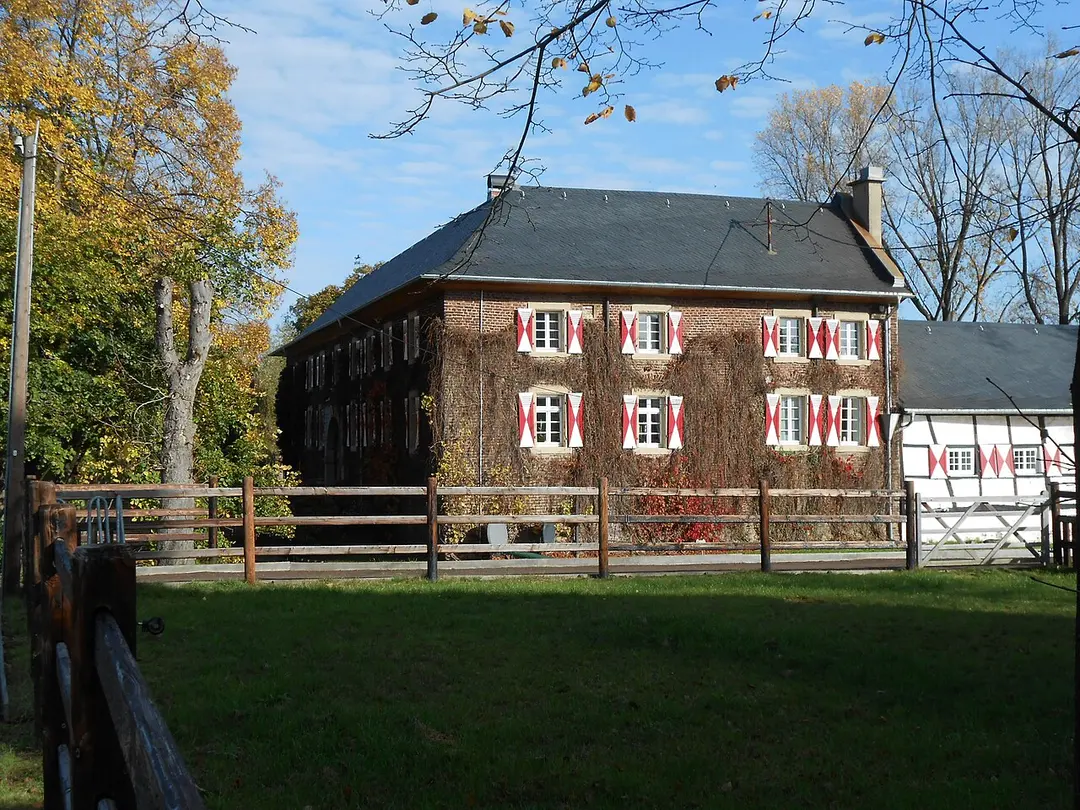 Burg Klein-Vernich