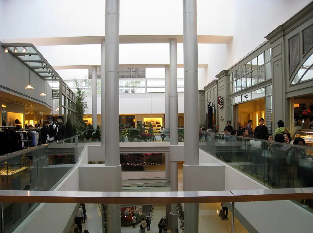 IFC Mall