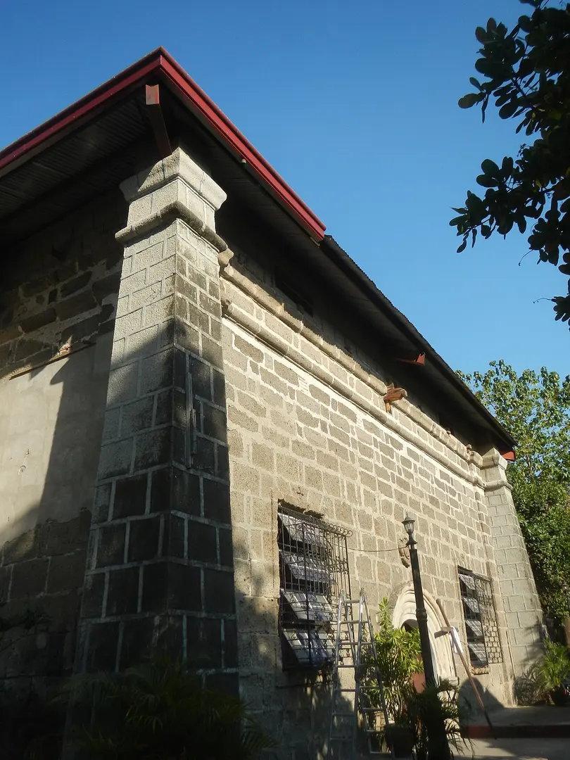 Santa Monica Parish