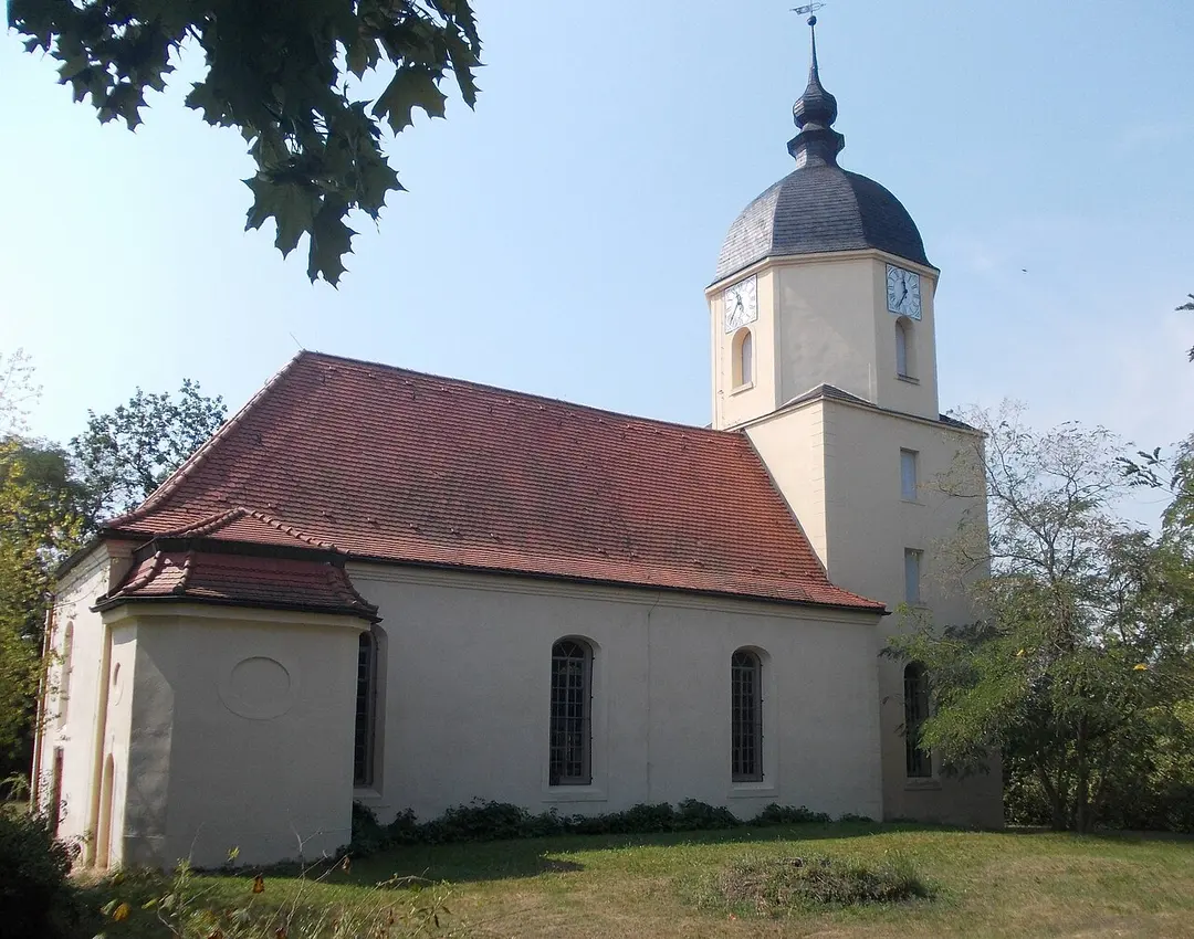 Sankt Katharinen Kirche