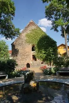 Nonnenhof