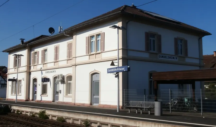 Gundelsheim (Neckar)