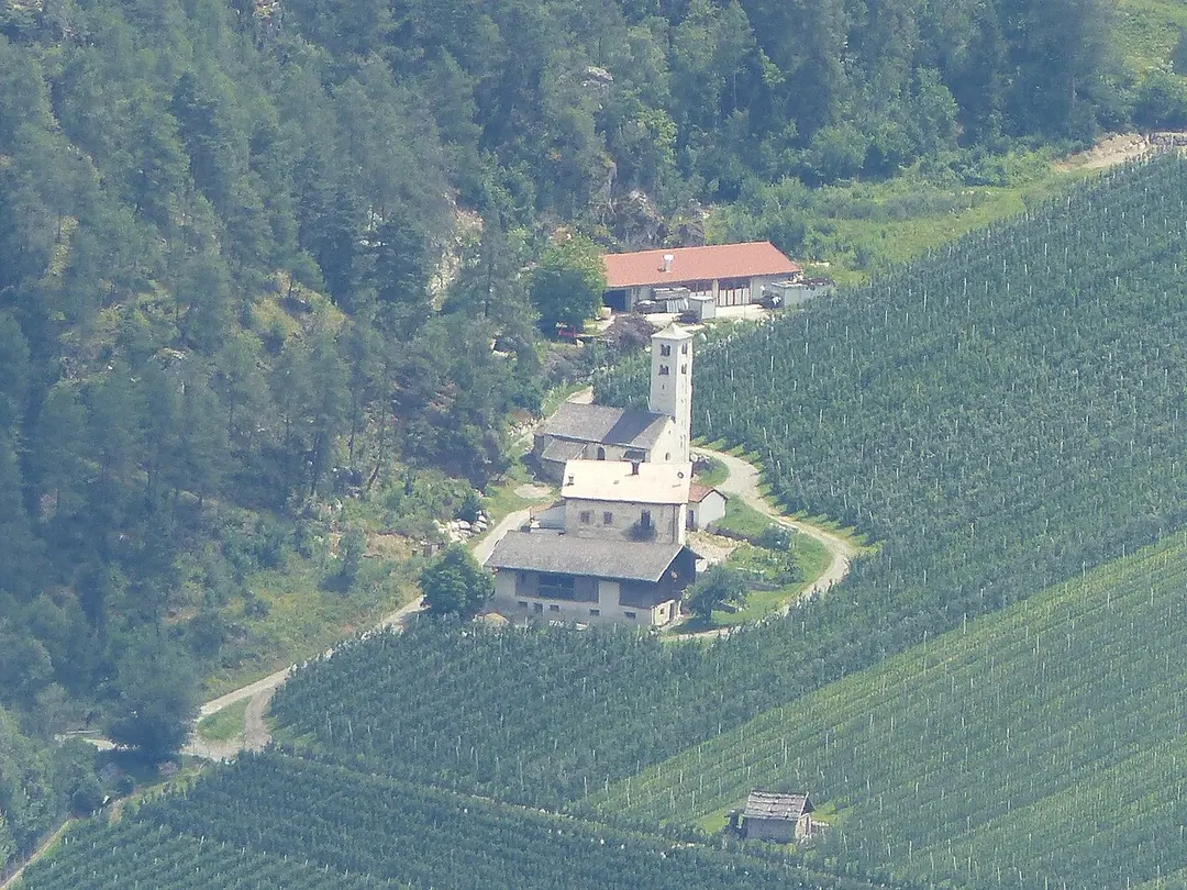 St. Medardus