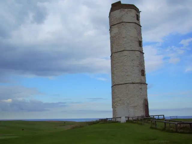 Old Lighthouse