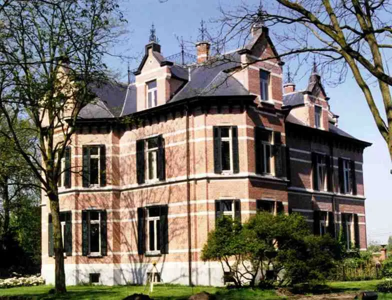Maxburg