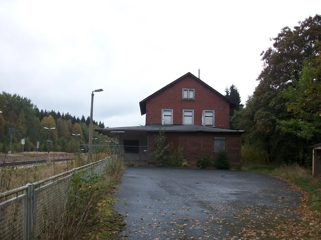 Muldenberg