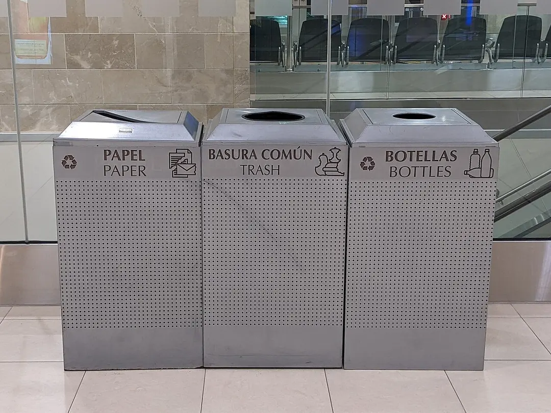 Aeropuerto Internacional Mariscal Sucre