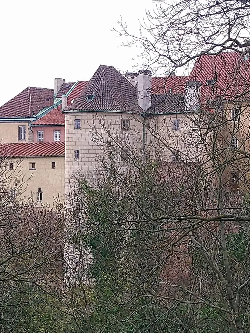 Weißer Turm