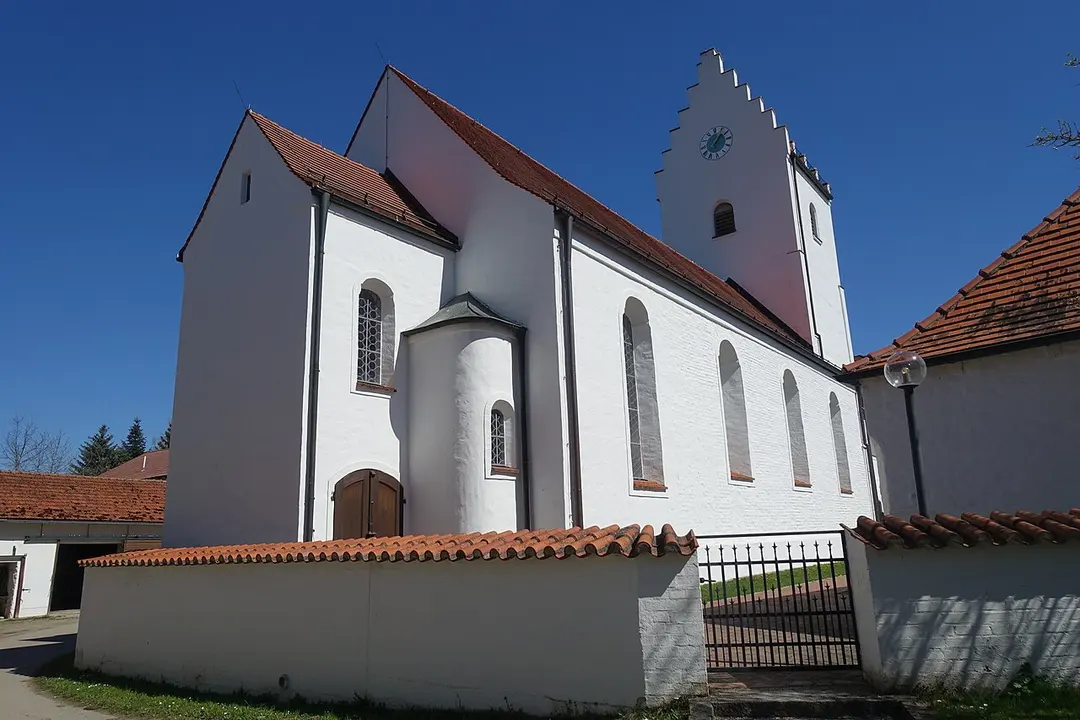 St. Ulrich