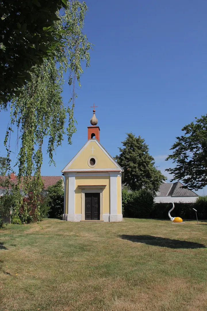 Magdalenakapelle