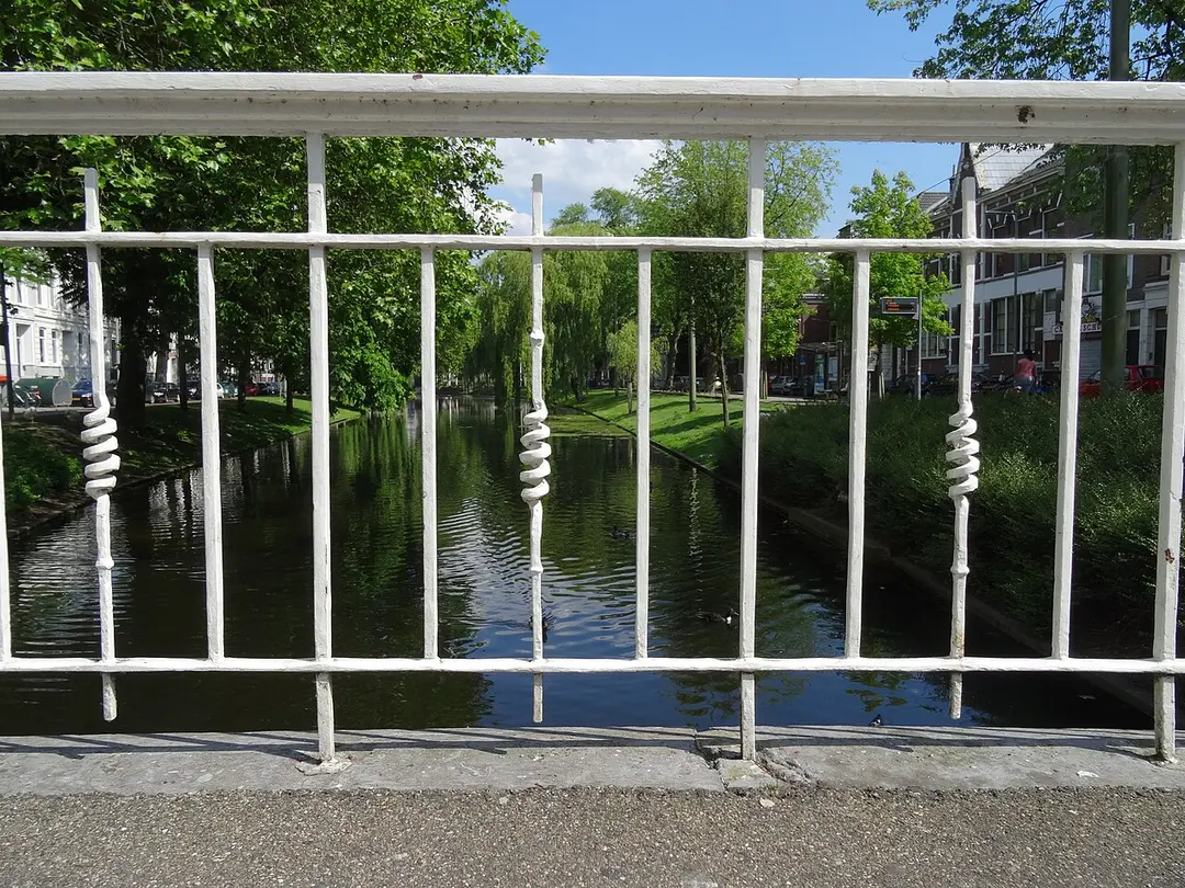 Zomerhofbrug