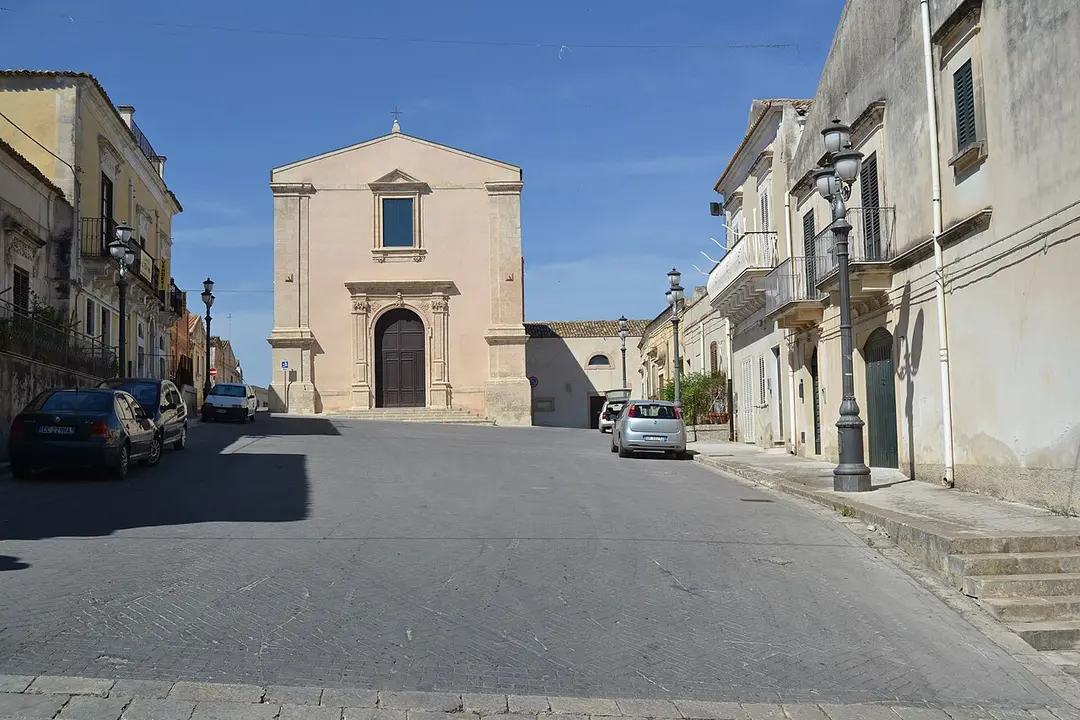Sant'Antonio Abate
