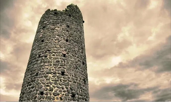 Atalaya de Segurilla